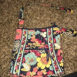 Vera Bradley Sachel